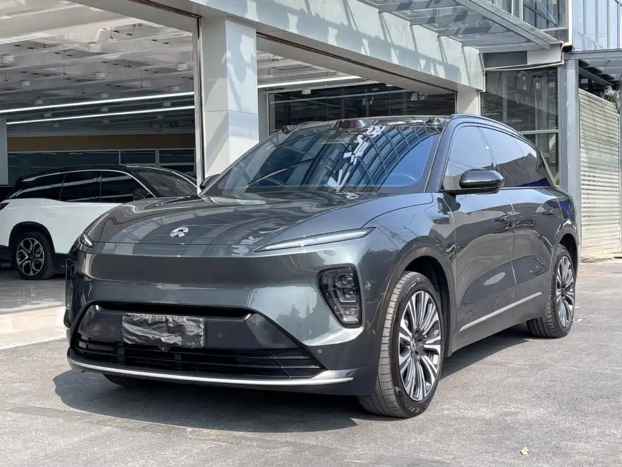 Used NIO ES8 2023 model 75kWh