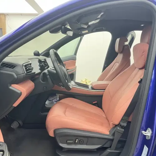 Used NIO EC6 2020 615KM Performance Edition