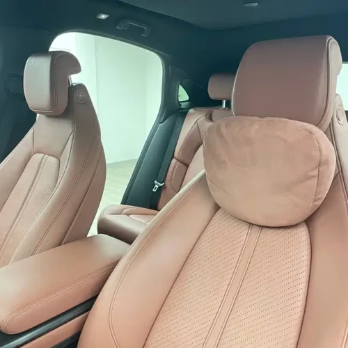 Used NIO EC6 2020 615KM Performance Edition