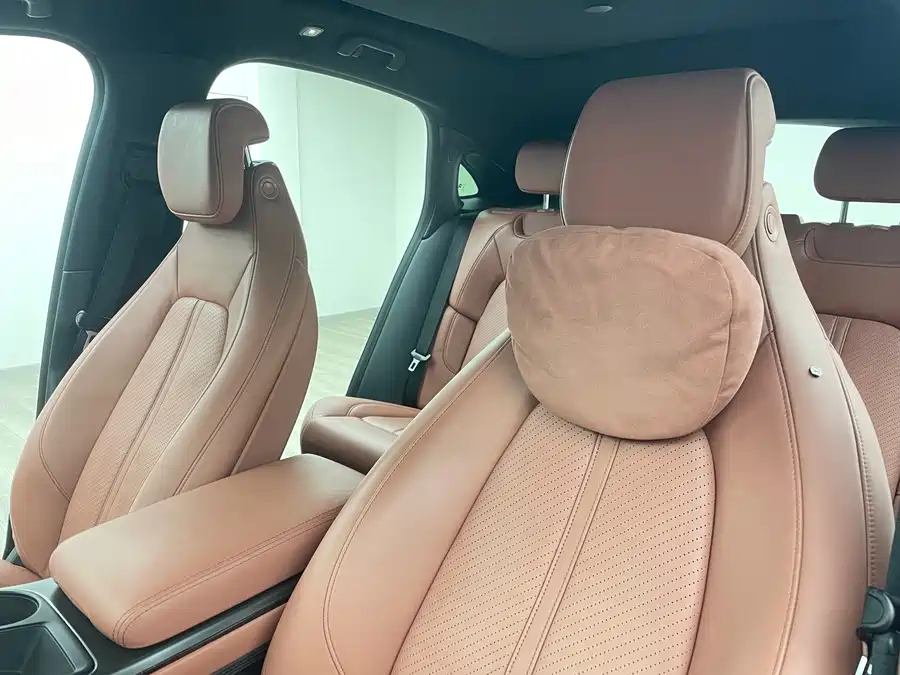 Used NIO EC6 2020 615KM Performance Edition