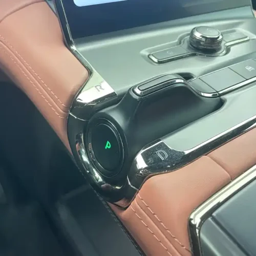 Used NIO EC6 2020 615KM Performance Edition