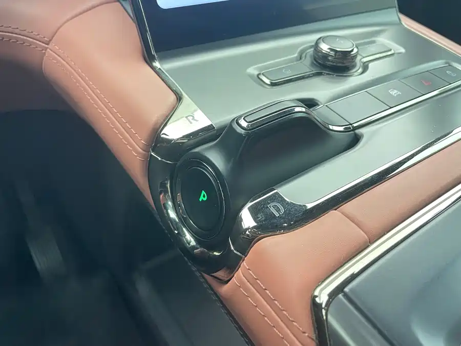 Used NIO EC6 2020 615KM Performance Edition