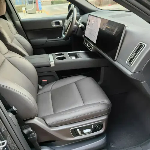 Used Li Auto L8 2023 Max