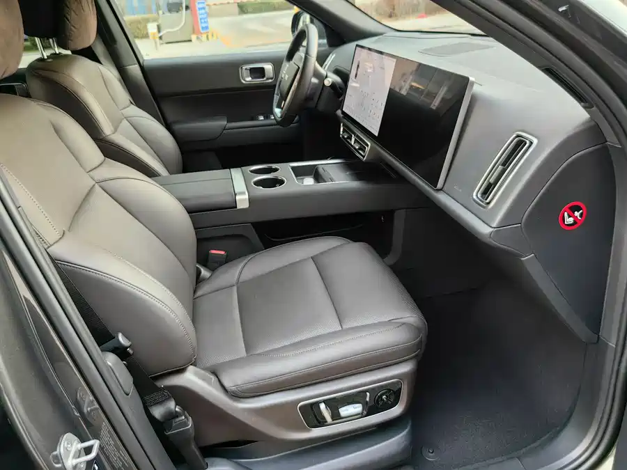 Used Li Auto L8 2023 Max