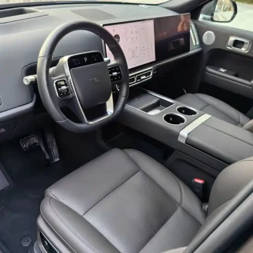 Used Li Auto L8 2023 Max