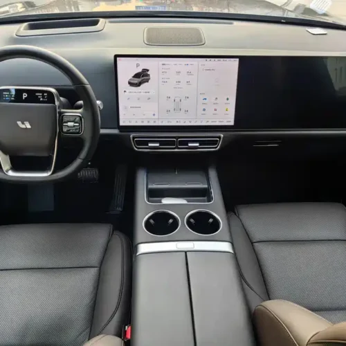 Used Li Auto L8 2023 Max
