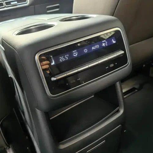 Used Li Auto L8 2023 Max