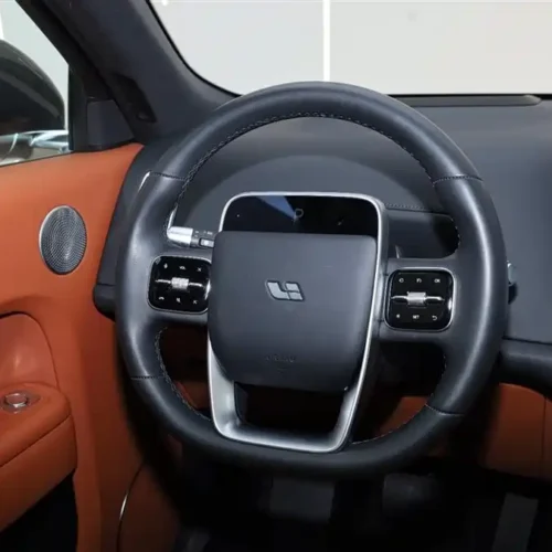 Used Li Auto L9 2024 Ultra