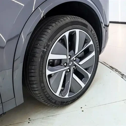 Used Li Auto L9 2024 Ultra