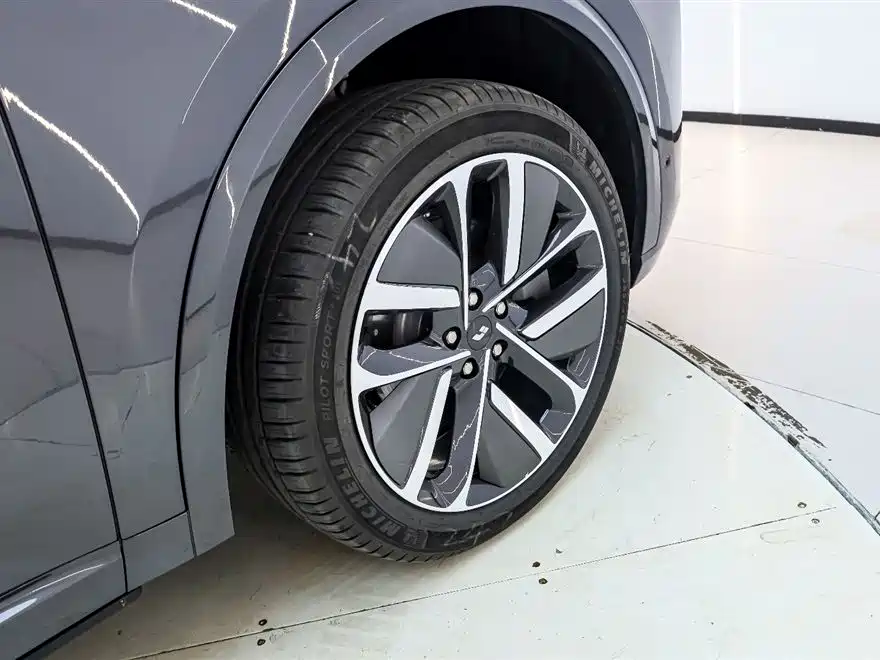 Used Li Auto L9 2024 Ultra