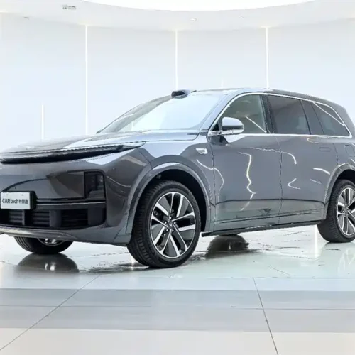 Used Li Auto L9 2024 Ultra