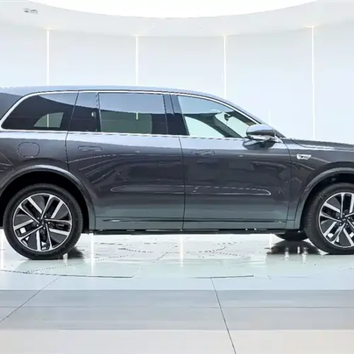 Used Li Auto L9 2024 Ultra