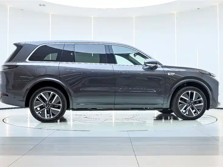 Used Li Auto L9 2024 Ultra