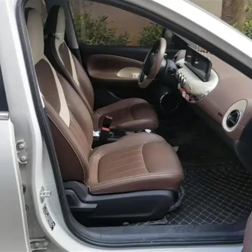 Used Wuling Bingo 2023 model 333km Yuexiang+ model