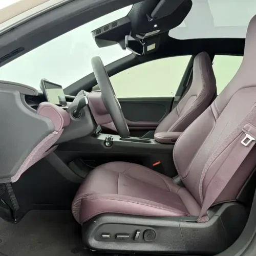 Used NIO ET5T 2023 model 100kWh Touring