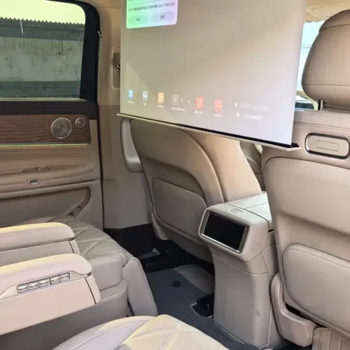 900x675_0_q87_c42_autohomecar__Chto52lA2RaAQ7NgAAcSpxr7clc654.jpg.webp Used AITO M9 2025 extended range Ultra version 52kWh 6-seater version