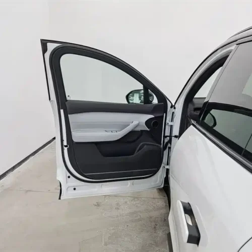 Used NIO ES6 2024 model 75kWh