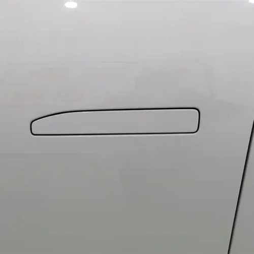 Used NIO ES6 2024 model 75kWh