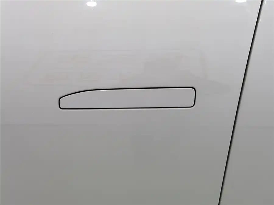 Used NIO ES6 2024 model 75kWh