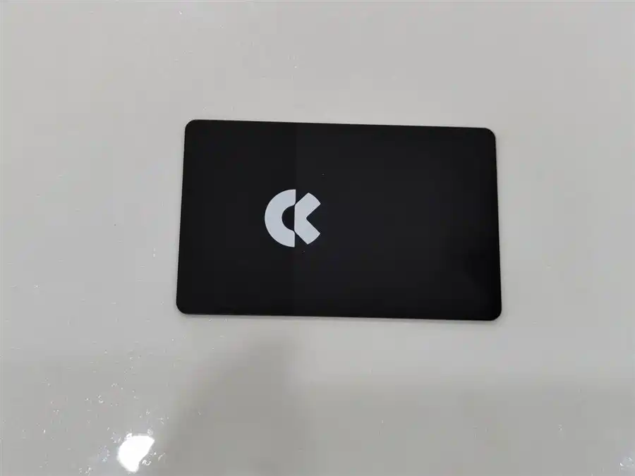 Used NIO ES6 2024 model 75kWh