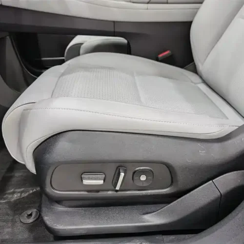 Used NIO ES6 2024 model 75kWh