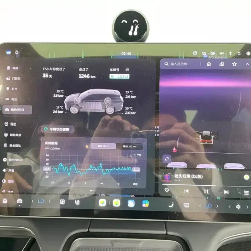 900x675_0_q87_c42_autohomecar__Chto52lA_22AYMb4AAjcK6ZIhWk157.jpg.webp Used NIO ES8 2026 Six-seater Executive Signature Edition