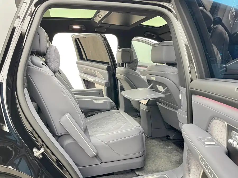 900x675_0_q87_c42_autohomecar__Chto52lA_26Afb6gAAoLm4s9O9k767.jpg.webp Used NIO ES8 2026 Six-seater Executive Signature Edition