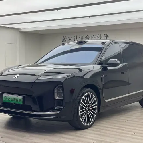 900x675_0_q87_c42_autohomecar__Chto52lA_2KAeXzVAAdSCTaA6m0204.jpg.webp Used NIO ES8 2026 Six-seater Executive Signature Edition