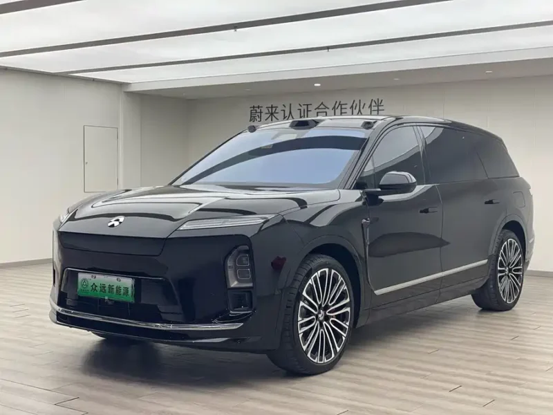 900x675_0_q87_c42_autohomecar__Chto52lA_2KAeXzVAAdSCTaA6m0204.jpg.webp Used NIO ES8 2026 Six-seater Executive Signature Edition