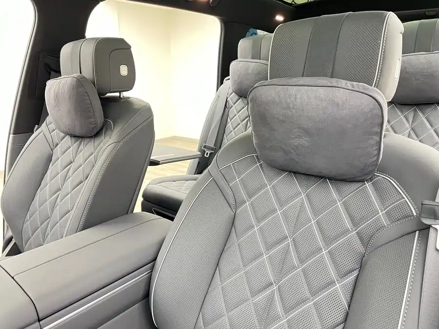 900x675_0_q87_c42_autohomecar__Chto52lA_2iASOEUAAxNy9lvFL8028.jpg.webp Used NIO ES8 2026 Six-seater Executive Signature Edition