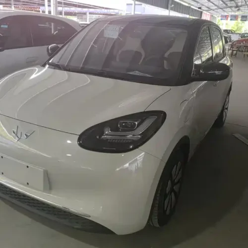 900x675_0_q87_c42_autohomecar__Chto52lAsJOAU-iAAAFgvsHQBxc838.jpg.webp Used Wuling Bingo 2023 model 333km Yuexiang model