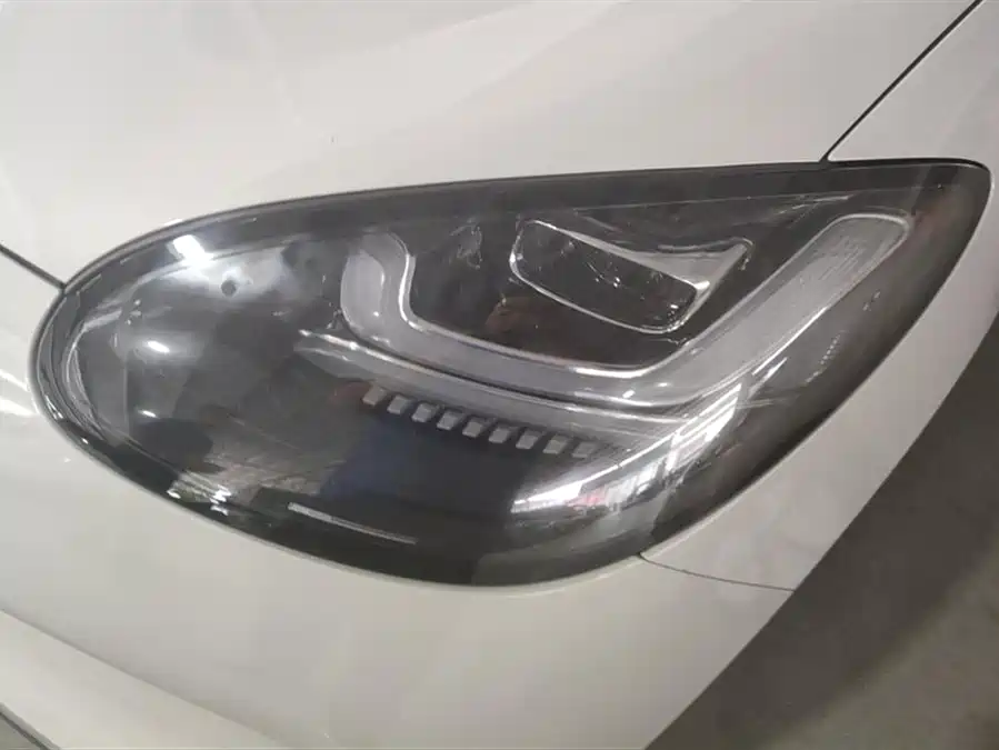 900x675_0_q87_c42_autohomecar__Chto52lAsJSALKZQAAEGhiKUNvg409.jpg.webp Used Wuling Bingo 2023 model 333km Yuexiang model