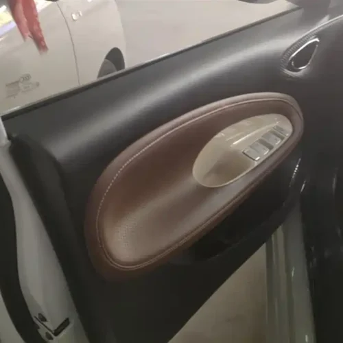 900x675_0_q87_c42_autohomecar__Chto52lAsJSAcEG9AAD664V17Es587.jpg.webp Used Wuling Bingo 2023 model 333km Yuexiang model