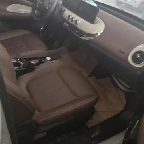 900x675_0_q87_c42_autohomecar__Chto52lAsJSAecKVAAEQEn5N9Go249.jpg.webp Used Wuling Bingo 2023 model 333km Yuexiang model