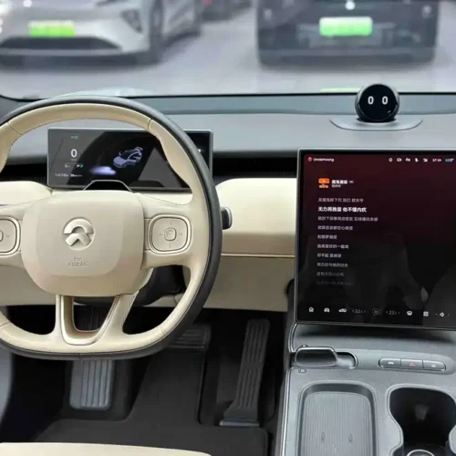 900x675_0_q87_c42_autohomecar__Chto52lBEmuAcbE8AAaS-WaZ898272.jpg.webp Used NIO ET5T 2024 model 75kWh Touring