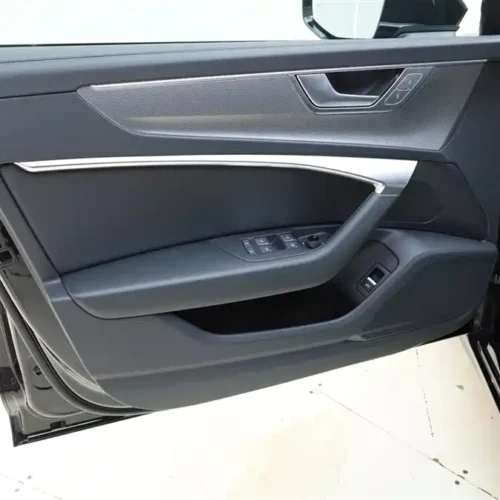 Used Audi A6L 2024 45 TFSI Premium Dynamic Model