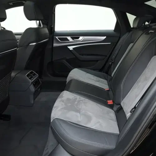 Used Audi A6L 2024 45 TFSI Premium Dynamic Model