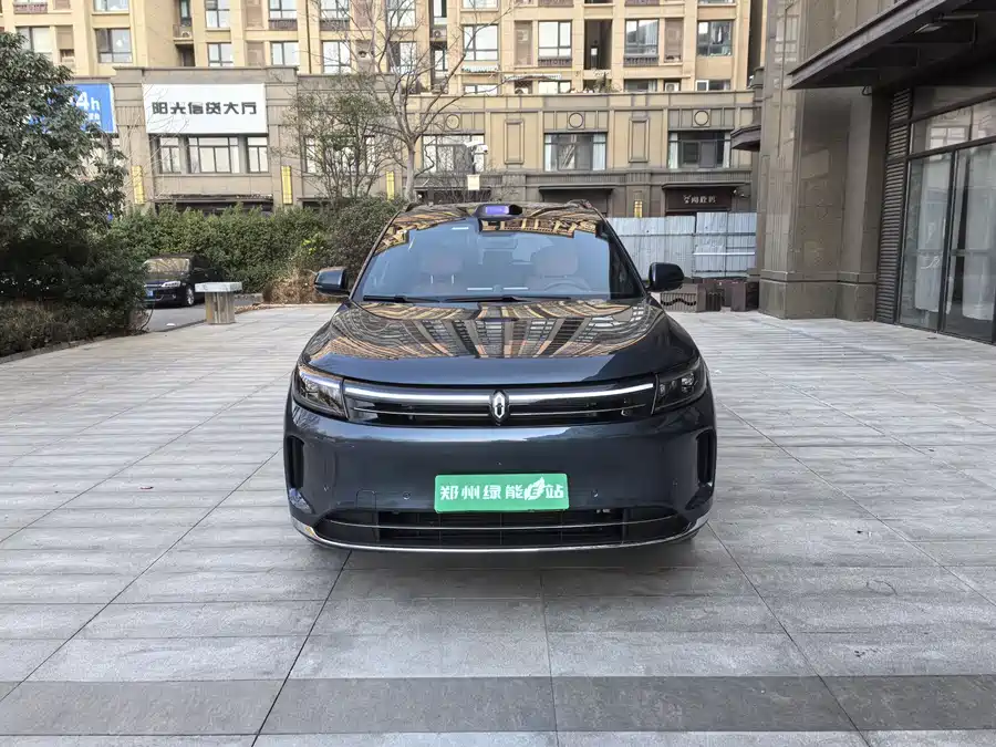 900x675_0_q87_c42_autohomecar__Chto52lCHcuABHuEAAon4TEIzqA464.jpg.webp Used HUAWEI AITO M7 2024 1.5T Intelligent Driving Rear Drive Ultra Edition 5 Seats