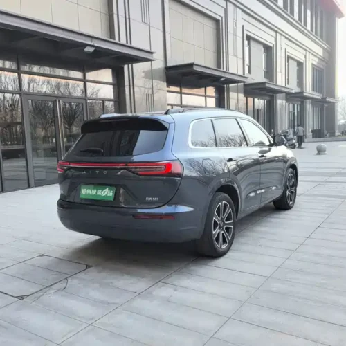 900x675_0_q87_c42_autohomecar__Chto52lCHdOAX8MTAAZPwQOtsGE766.jpg.webp Used HUAWEI AITO M7 2024 1.5T Intelligent Driving Rear Drive Ultra Edition 5 Seats