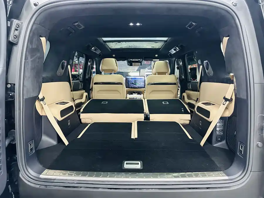 900x675_0_q87_c42_autohomecar__Chto52lCLDCAC8ShAAWzjfD7hfE123.jpg.webp Used BYD Leopard 8 2025 Zhiyong flagship version 7 seats