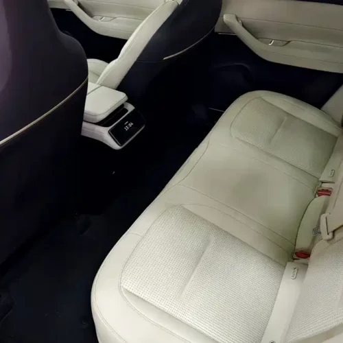 Used NIO ES6 2023 model 75kWh