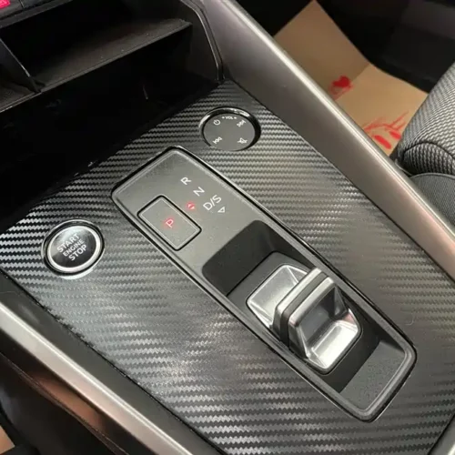 Used Audi A3 2021 A3L Limousine 35 TFSI Enterprising and Elegant Model