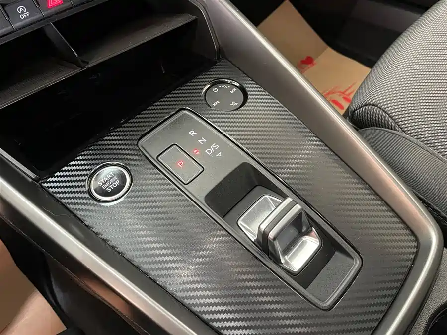 Used Audi A3 2021 A3L Limousine 35 TFSI Enterprising and Elegant Model