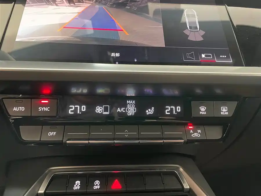 Used Audi A3 2021 A3L Limousine 35 TFSI Enterprising and Elegant Model