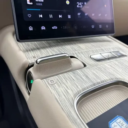 900x675_0_q87_c42_autohomecar__Chto52lCWtaAdOqrAAgRBqLvuHY339.jpg.webp Used NIO ET7 2024 75kWh Executive Edition