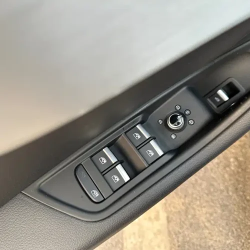 Used Audi A5 (imported) 2022 Sportback 40 TFSI quattro luxury and dynamic model