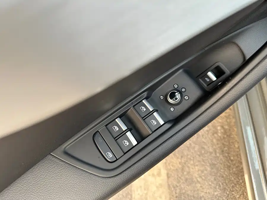 Used Audi A5 (imported) 2022 Sportback 40 TFSI quattro luxury and dynamic model