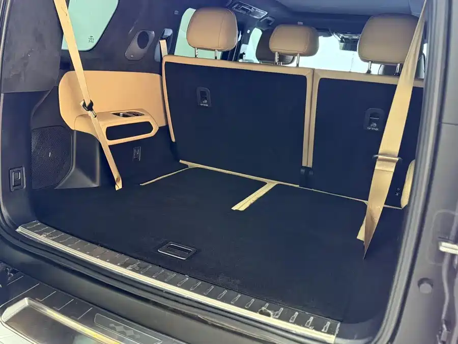 900x675_0_q87_c42_autohomecar__Chto52lCd7-AQ2LhAAQBofE7uAg412.jpg.webp Used BYD Leopard 8 2025 Zhiyong flagship version 7 seats