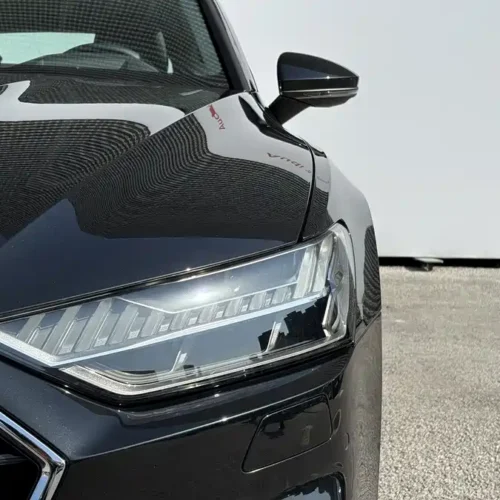 Used Audi A7 2023 45 TFSI Premium Selection