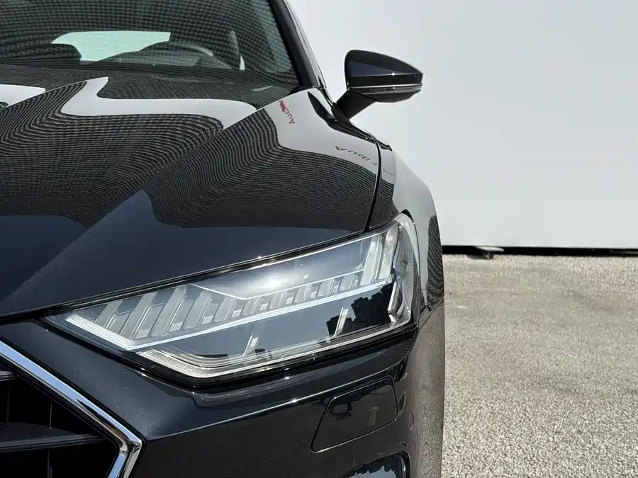 Used Audi A7 2023 45 TFSI Premium Selection